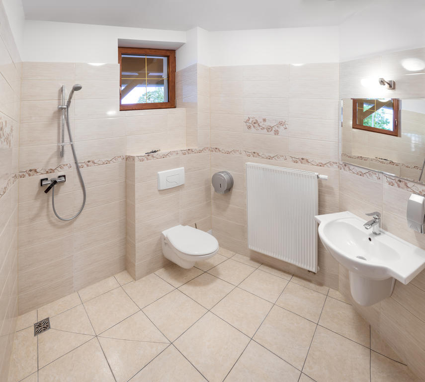 Hotel Vera Sulechów Pokoj fotografie