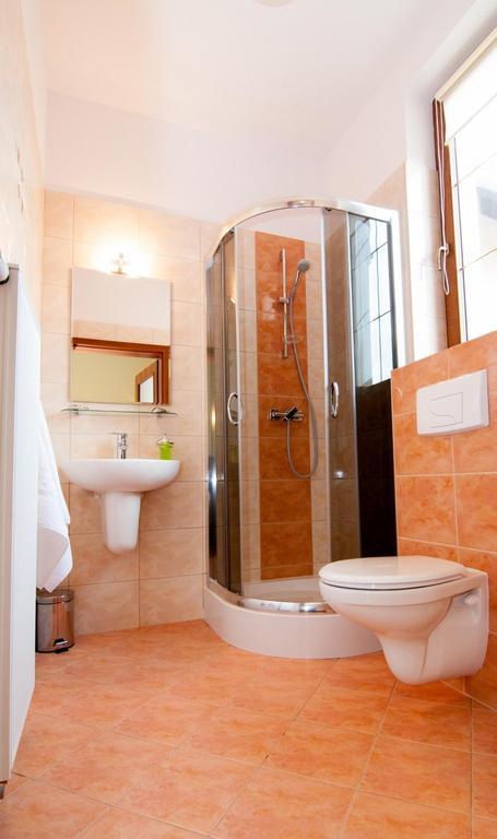 Hotel Vera Sulechów Pokoj fotografie